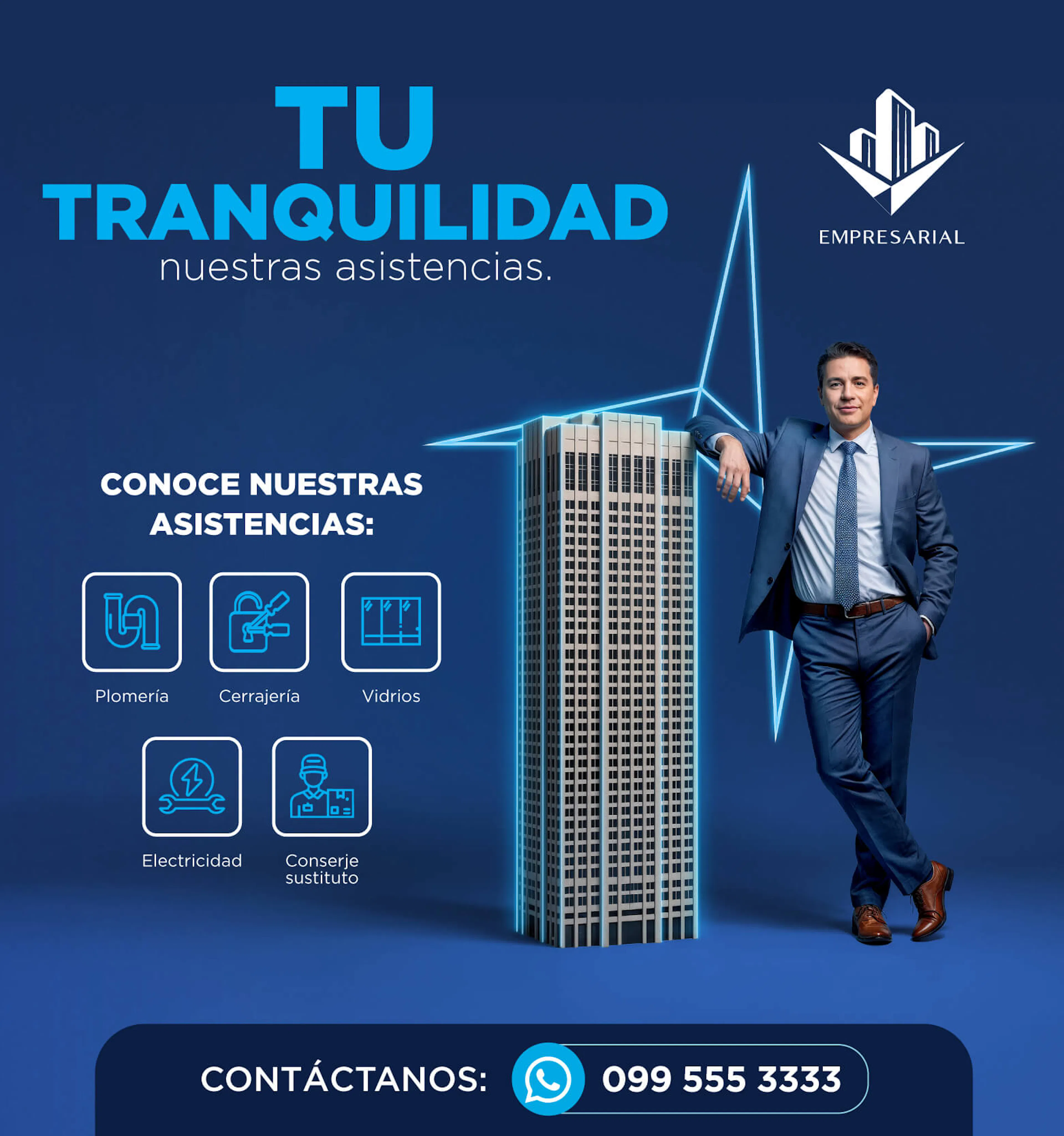 ASEGURADORA DEL SUR - SEGURO CORPORATIVO