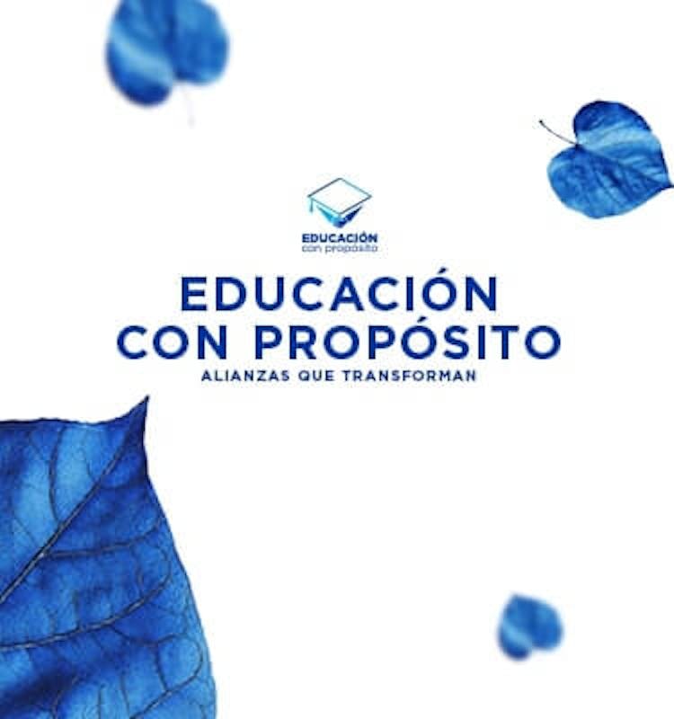EDUCACION CON PROPOSITO