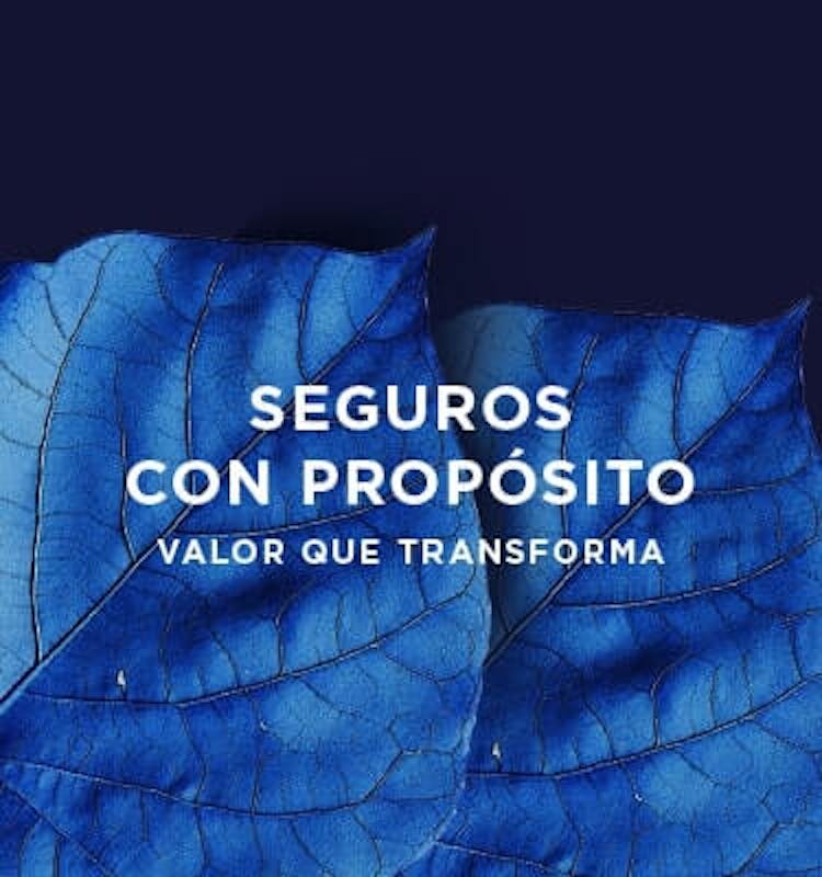 SEGUROS CON PROPOSITO