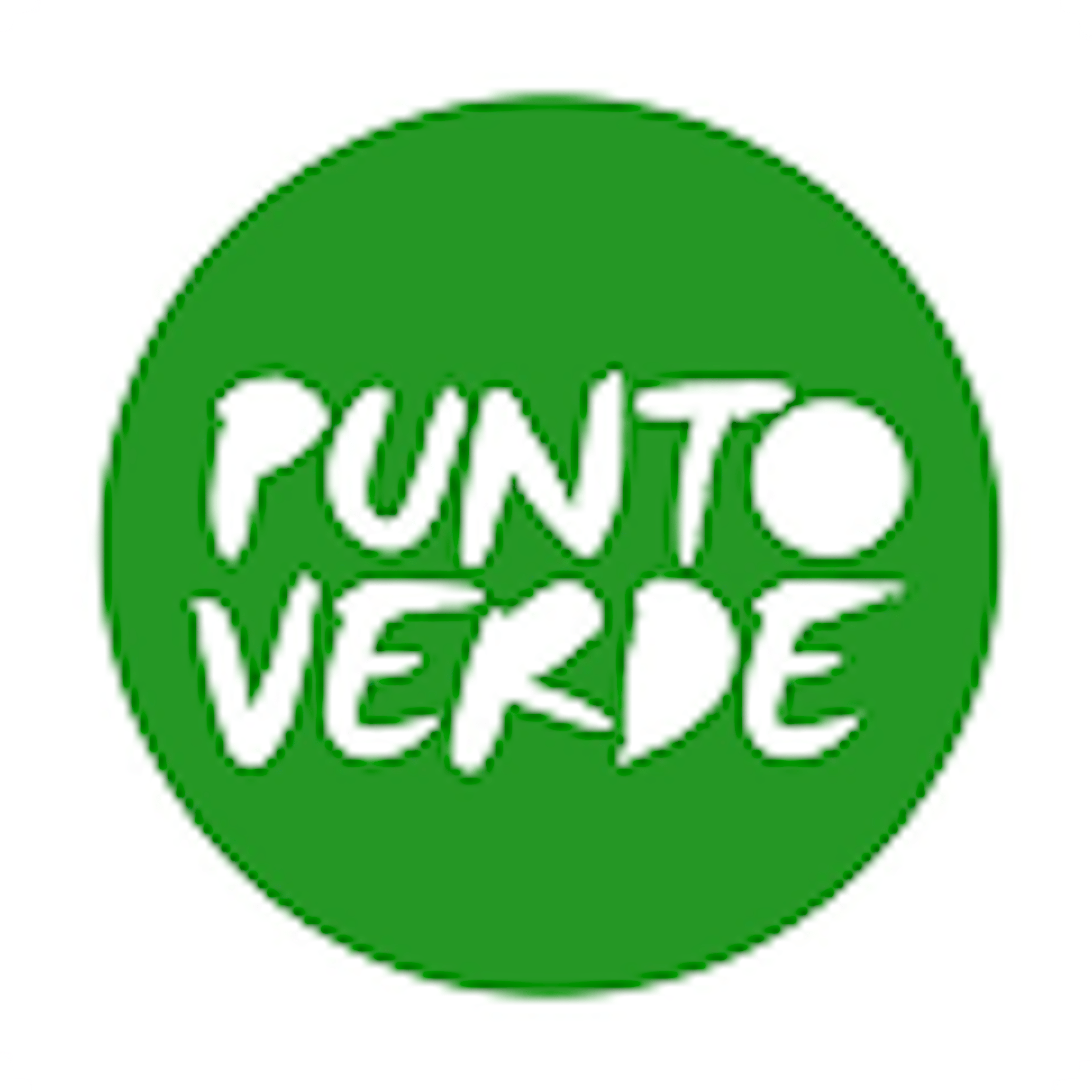 punto verde
