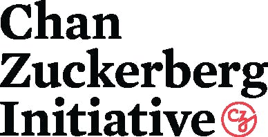 Logo for Chan Zuckerberg Initiative