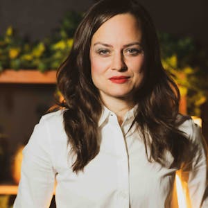 Andrea Jones-Rooy