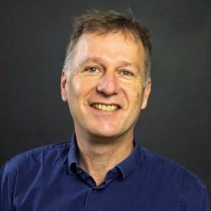 Headshot of Andy Connolly