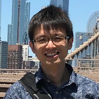 Wei-Lun (Harry) Chao headshot