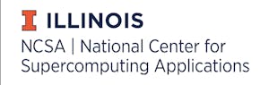 National Center for Supercomputing Applications logo
