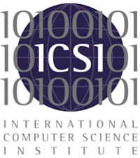 International Computer Science Institute logo