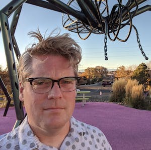 Steve Van Tuyl