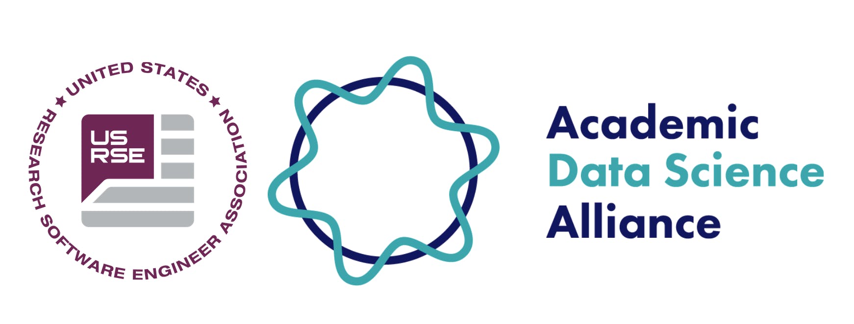 ADSA and US-RSE logos