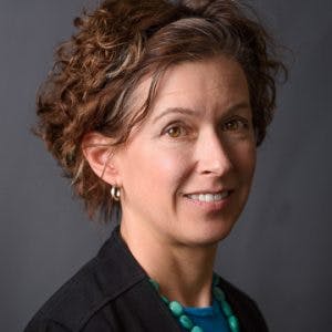Headshot of Kristin Eschenfelder