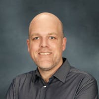 Headshot of Dr. Dan Chitwood