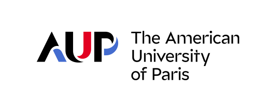 American University of Paris logo