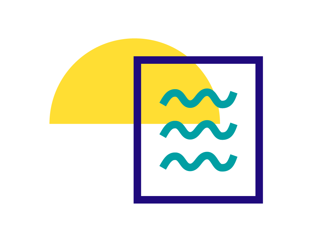 newsletters icon