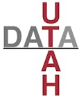 University of Utah data science logo
