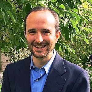 Charlie Manzanares