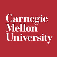 Carnegie Mellon University logo