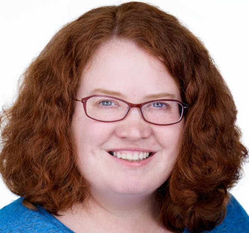 Angela Wilkins headshot