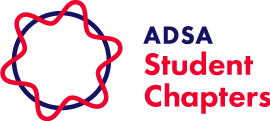 ADSA Student Chapters sub-brand logo