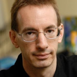 Headshot of John MacMullen
