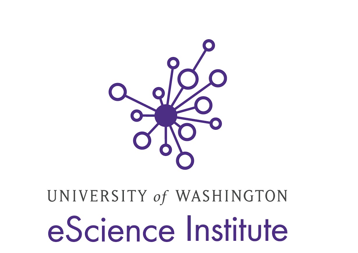 University of Washington, eScience Institute