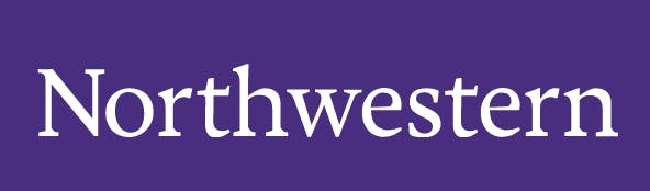 Northwestern University logo