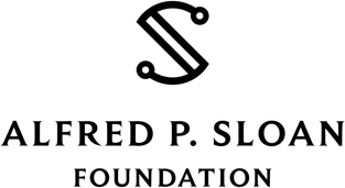 Alfred P. Sloan Foundation Logo