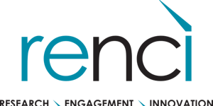 RENCI logo