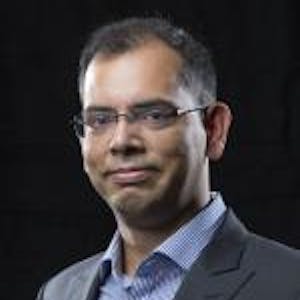 Headshot for Hridesh Rajan