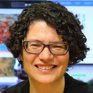 Profile photo of Tanya Berger-Wolf
