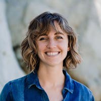 Dr. Sara Beery headshot