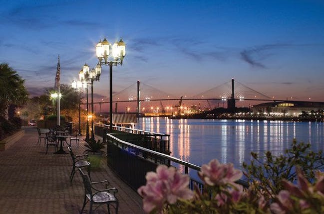 Savannah