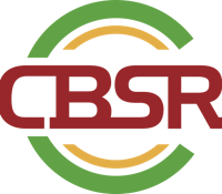 Center for Black Studies Research logo