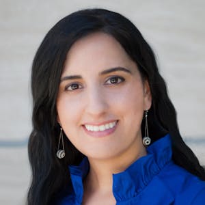 Maryam Vareth