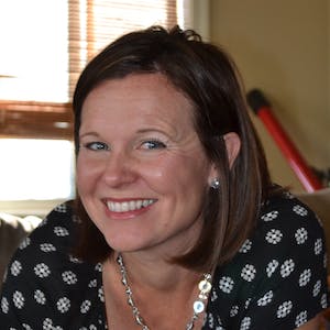 Megan Atkinson
