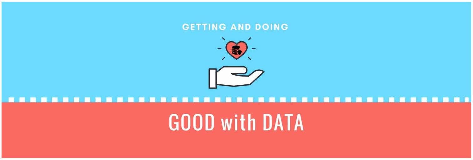 Good with Data LLC logo