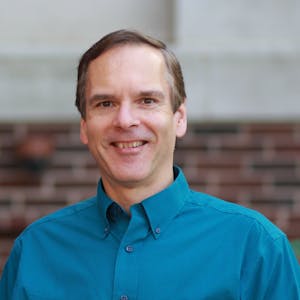 David Ebert