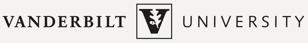 Vanderbilt University logo