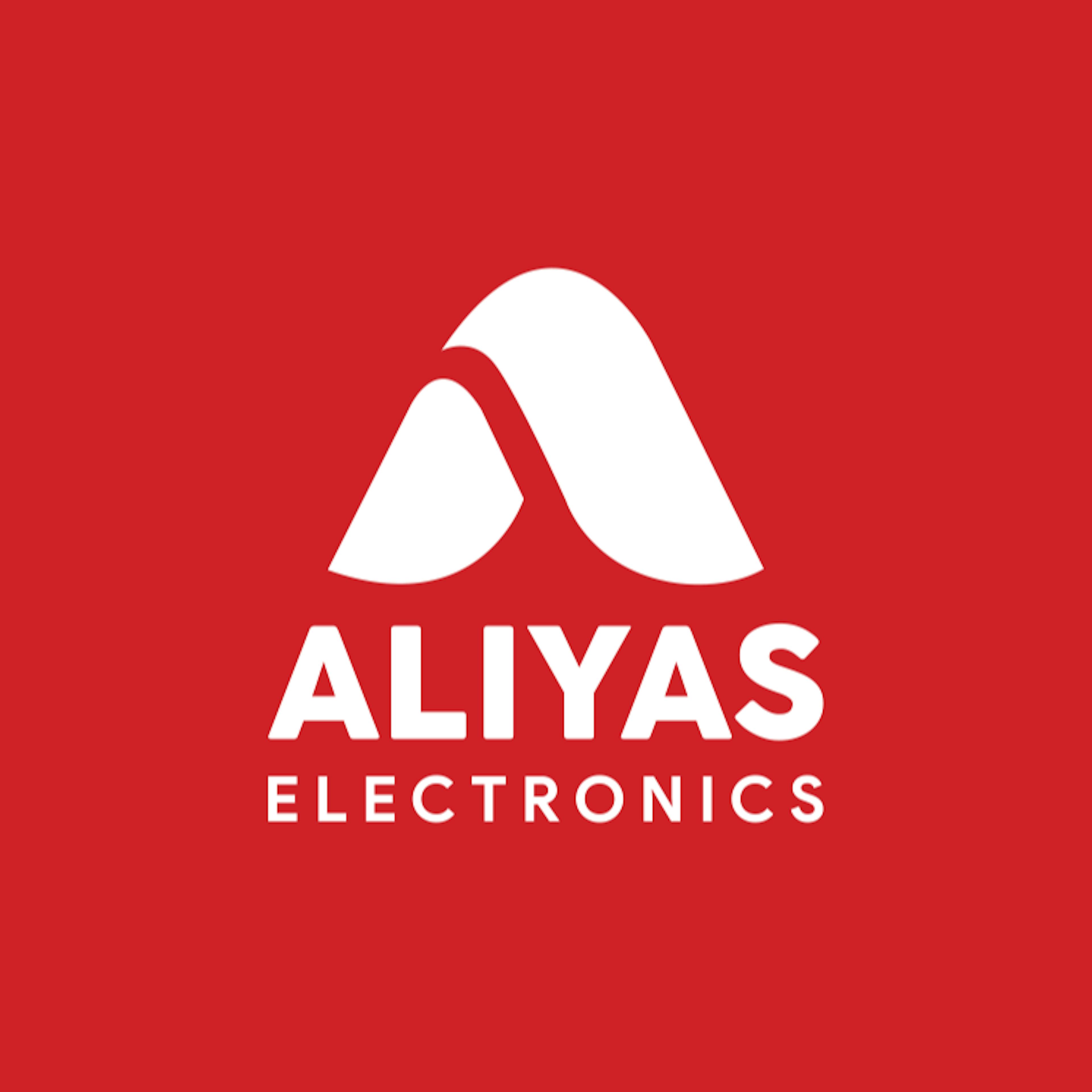 Aliyas Electronics