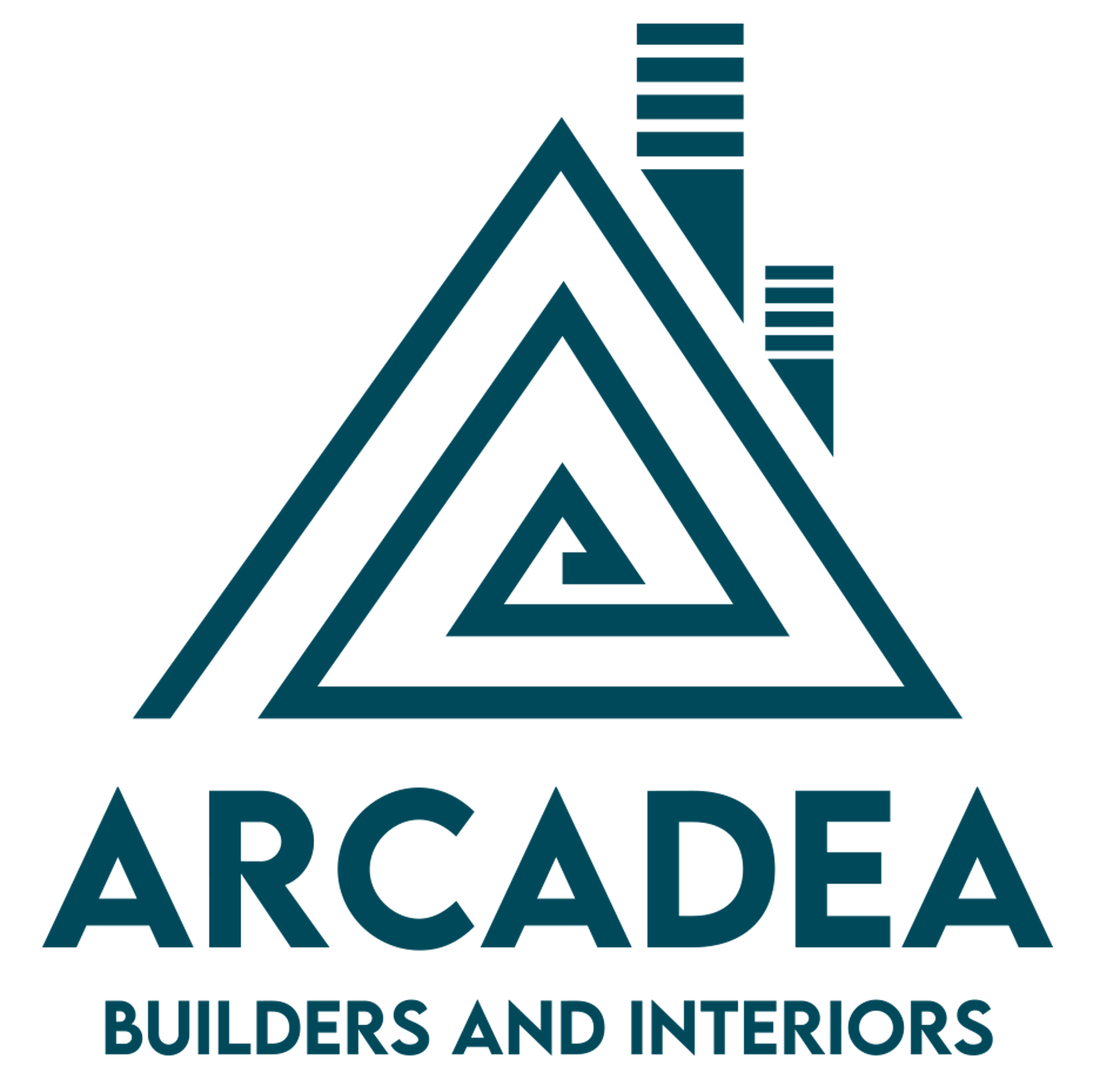 Arcadea Builders