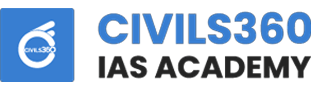 Civils 360 IAS Academy