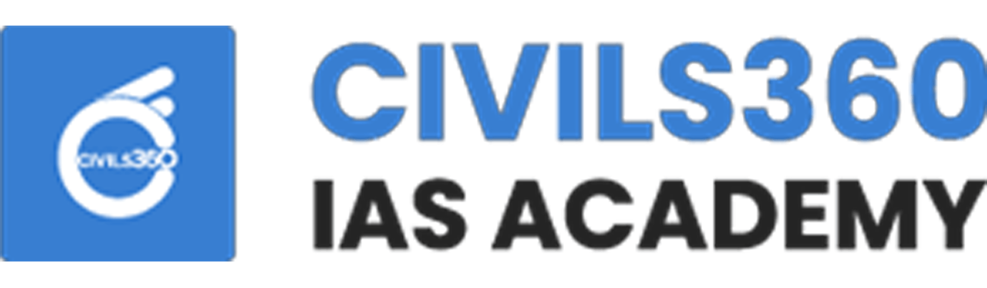 Civils 360 IAS Academy