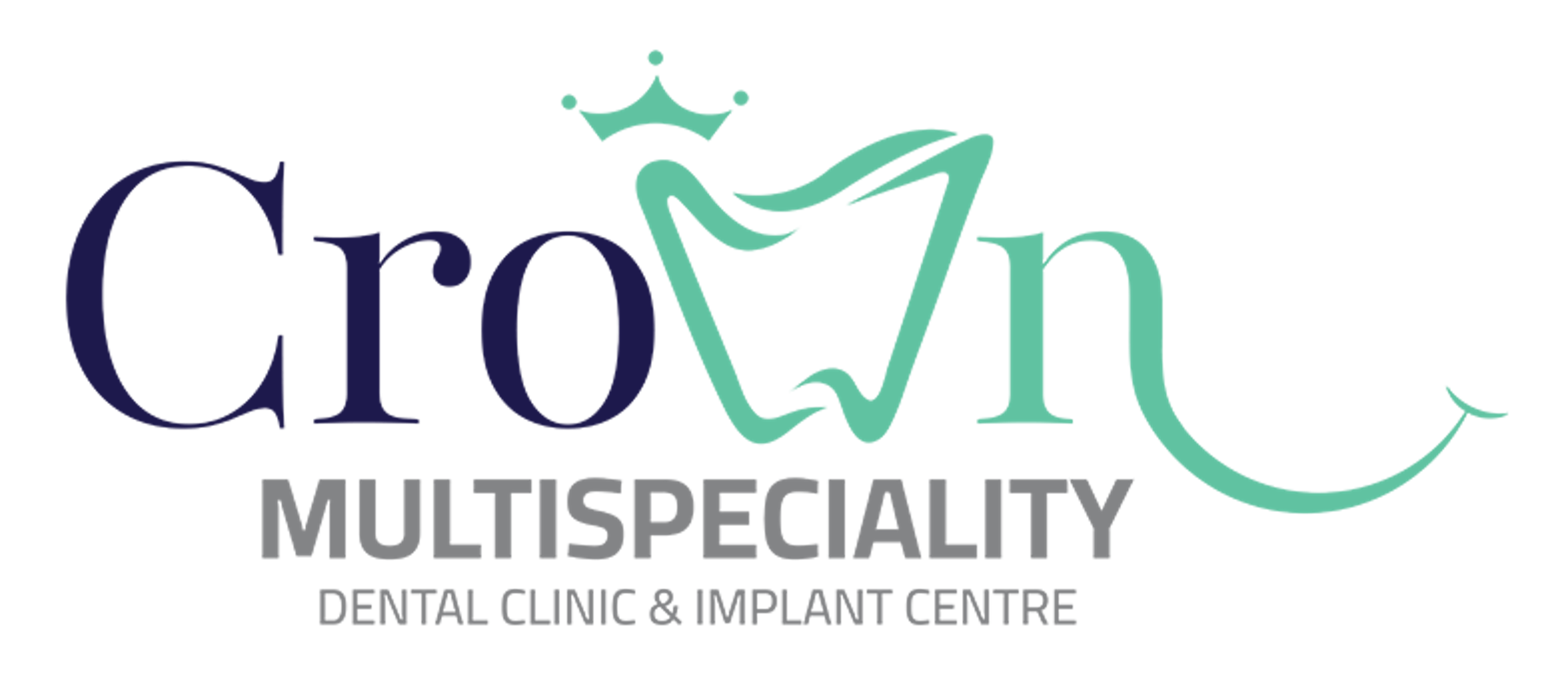 Crown Dental