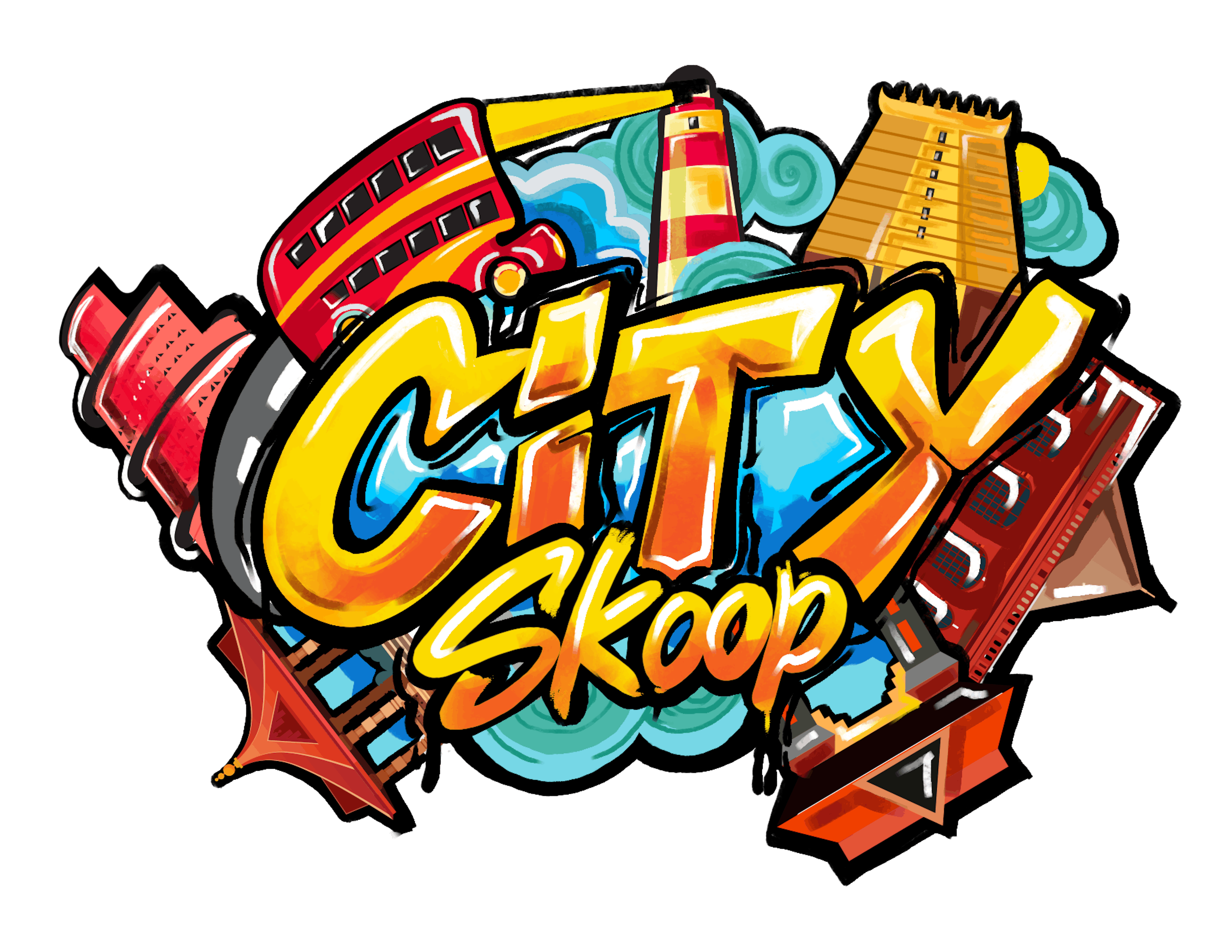 City Skoop
