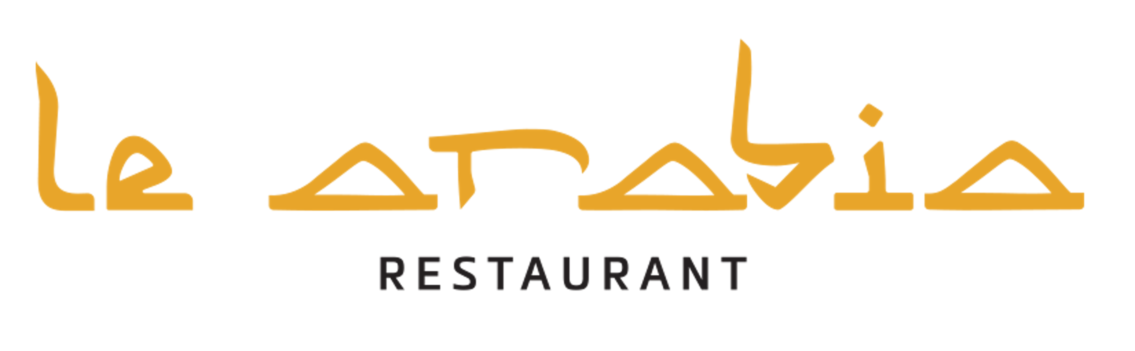 Le Arabia Restaurant