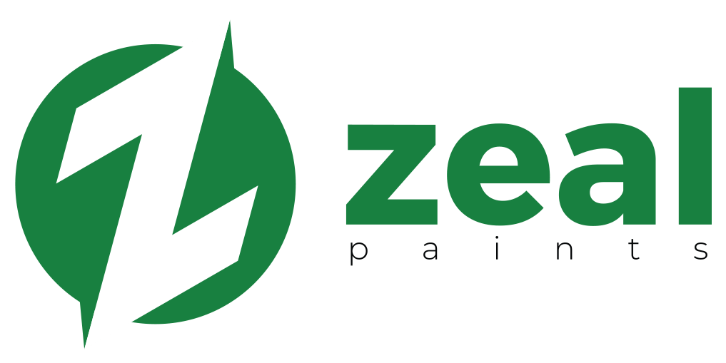 Zeal Paints