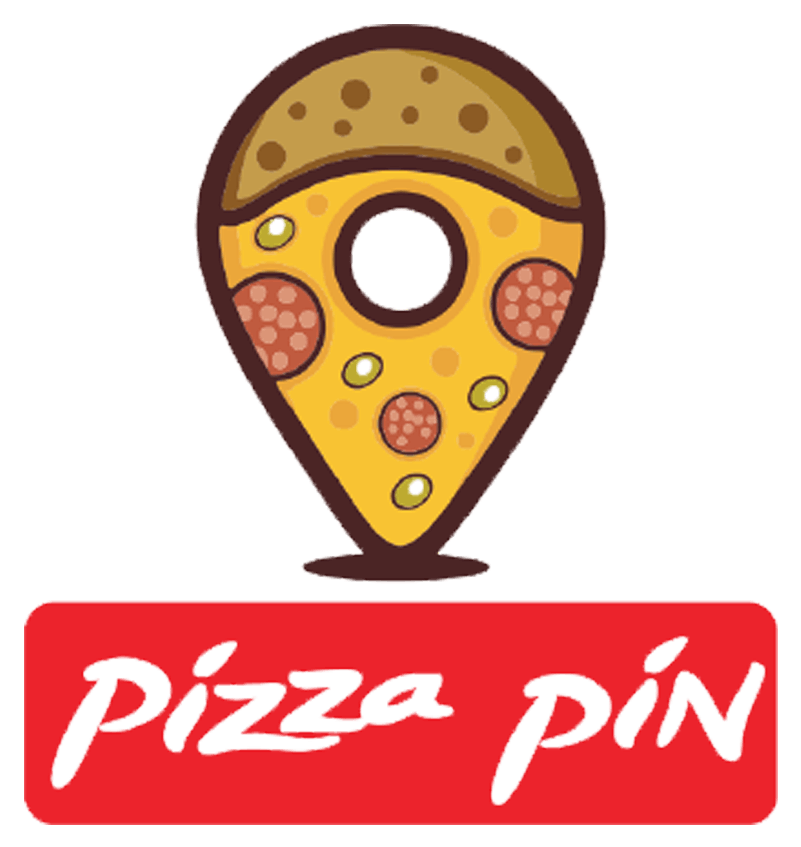 Pizza Pin