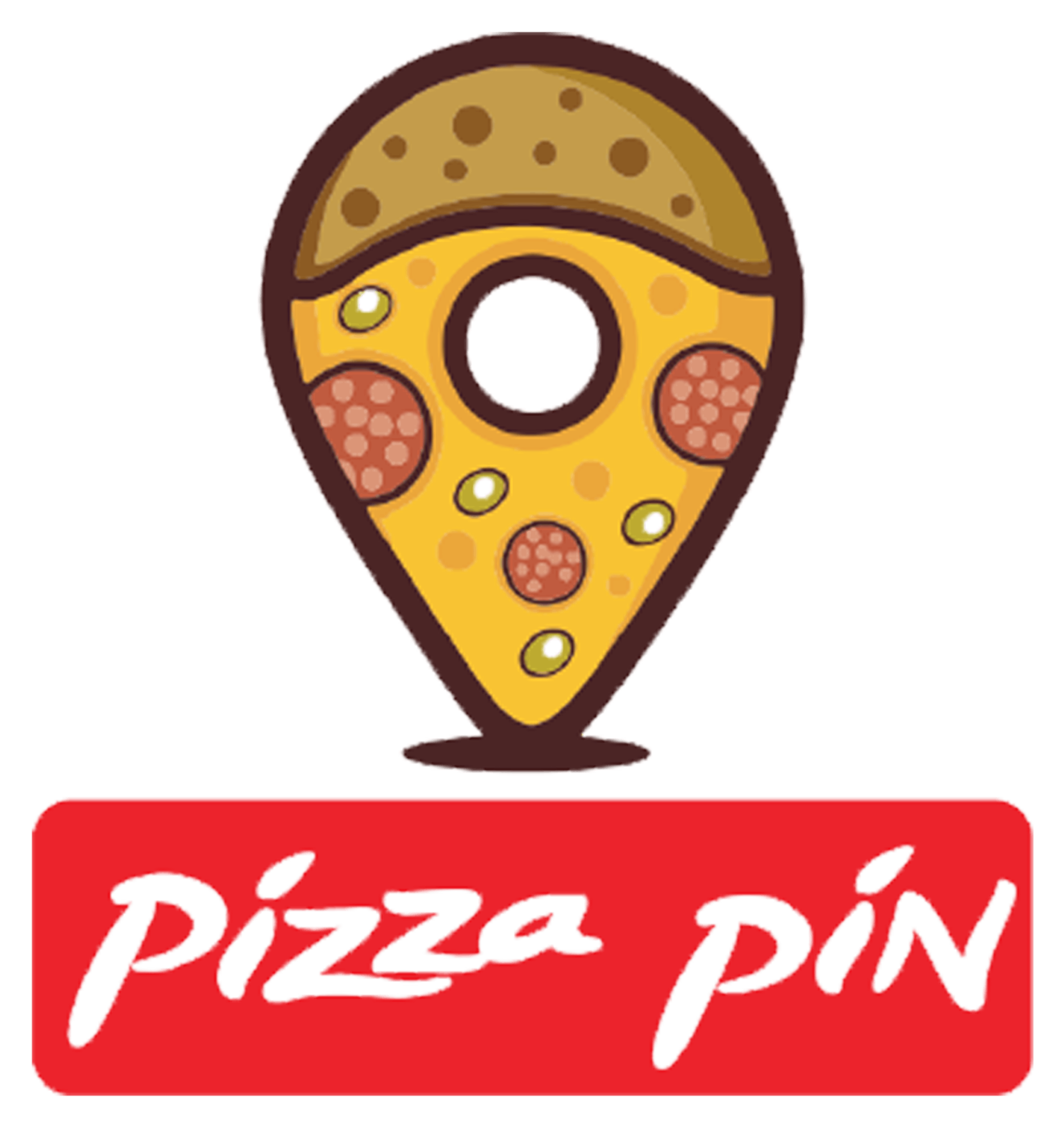 Pizza Pin