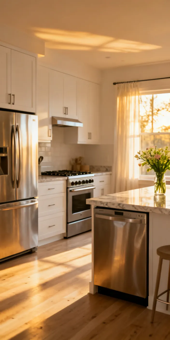 Custom Cabinetry — 2
