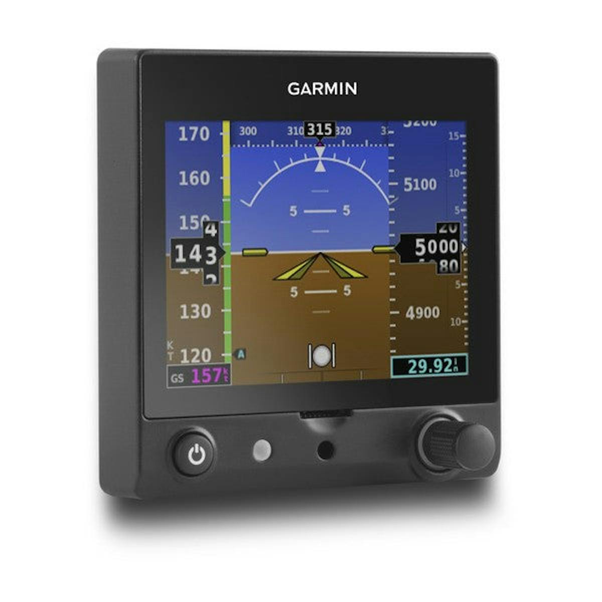 G5 Electronic Flight Instrument