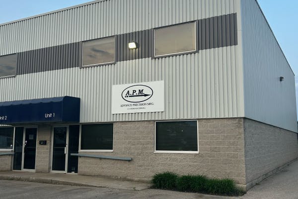 APM Headquarters