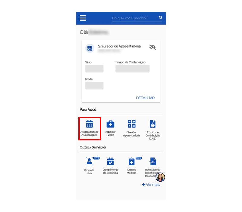 Como Consultar Benef cios No INSS